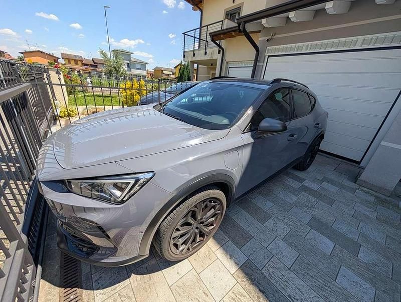 Usata 2024 Cupra Formentor SUV | 33.000 € (Buon prezzo) - Immagine 1/4