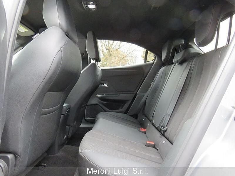 Usata Opel Mokka 130 CV (95 kW) 2025 Grigio SUV