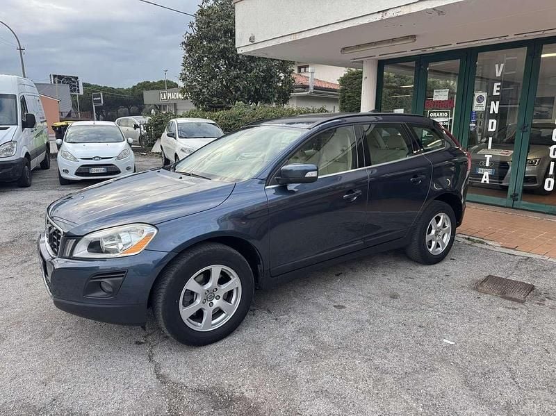 Usata Volvo XC60 R-Design 163 CV (119 kW) 2009 Other SUV