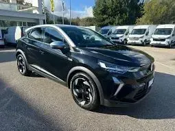 Usata Renault Captur Techno 90 CV (66 kW) 2025 Be style ginevra SUV