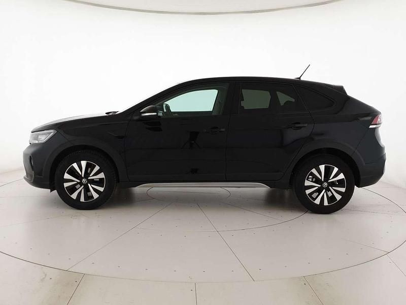 Usata VW Taigo Life 110 CV (80 kW) 2023 Deep black perlato SUV