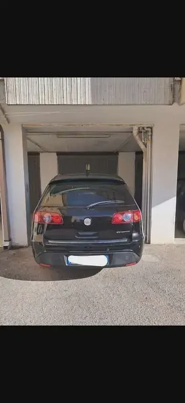 Usata Fiat Croma 150 CV (110 kW) 2010 Station wagon