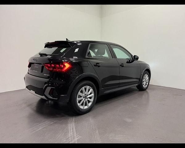 Nuova Audi A1 Business 116 CV (85 kW) 2025 Nero mito metallizzato Utilitaria