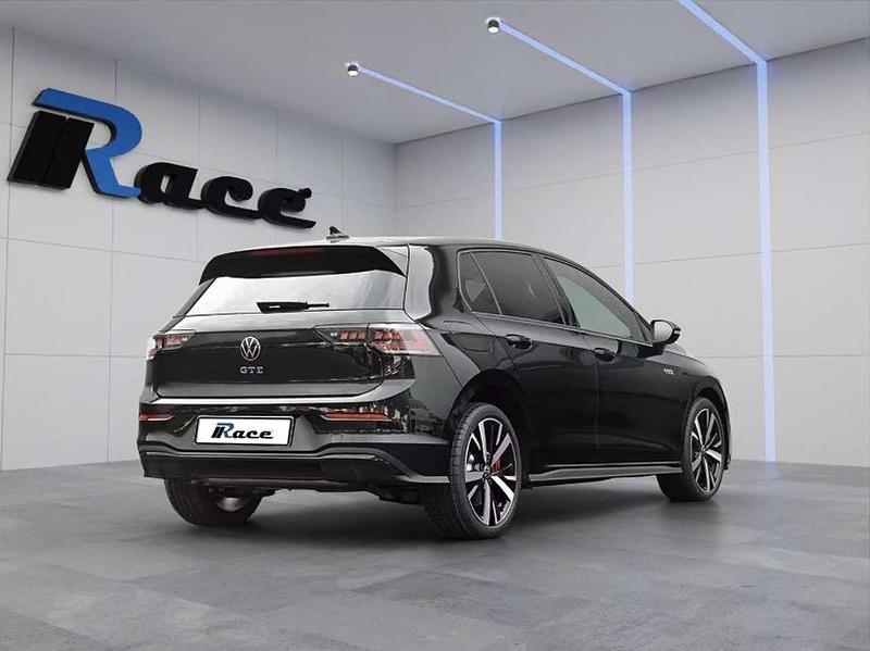 Usata VW Golf VIII GTE 177 CV (130 kW) 2024 Nero Berlina