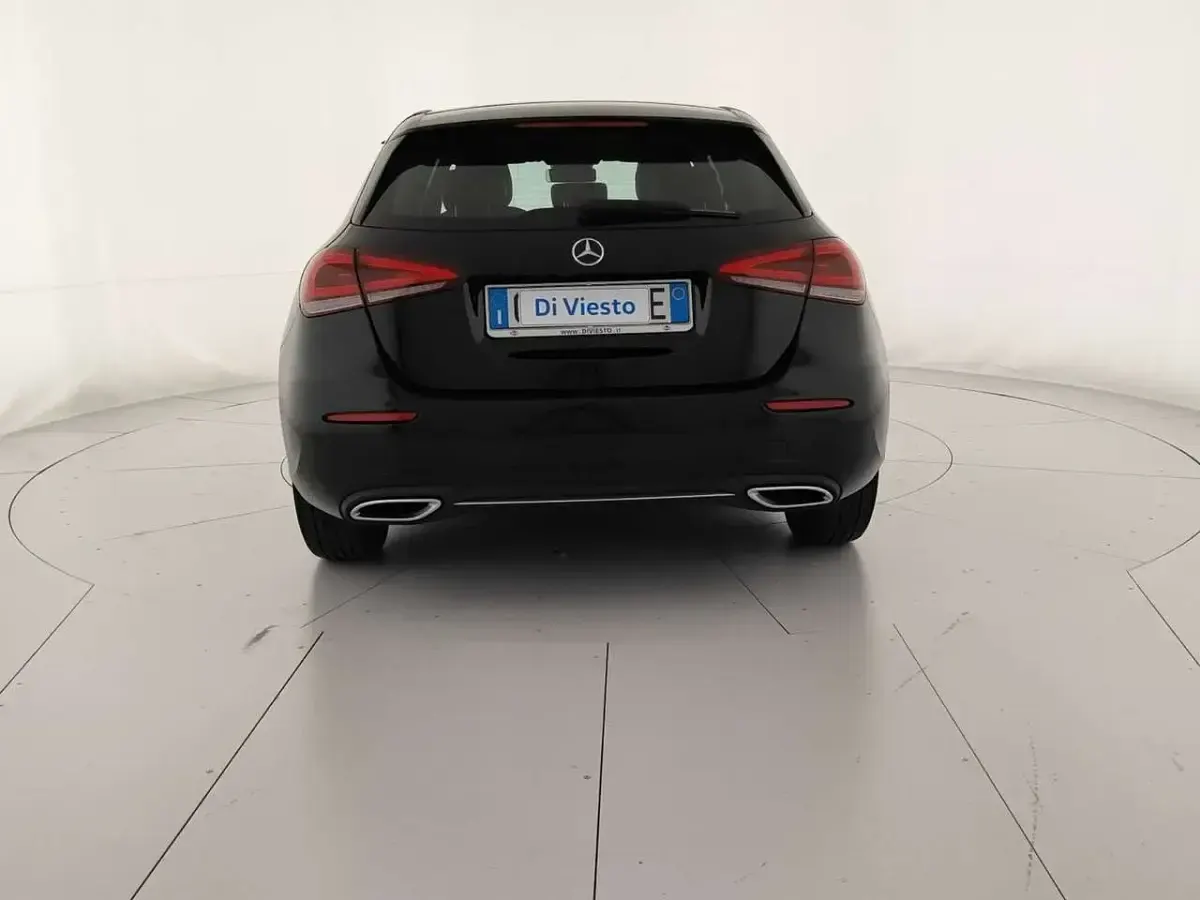 Usata Mercedes A180 116 CV (85 kW) 2021 Other Berlina
