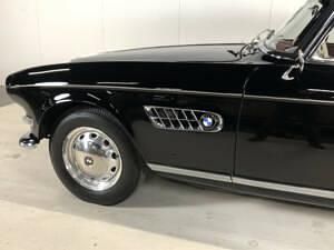 Usata BMW 503 Basis 140 CV (102 kW) 1956 Nero Coupé
