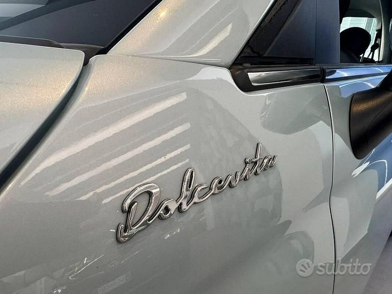 Usata Fiat 500 Dolcevita 70 CV (51 kW) 2022 Other Berlina