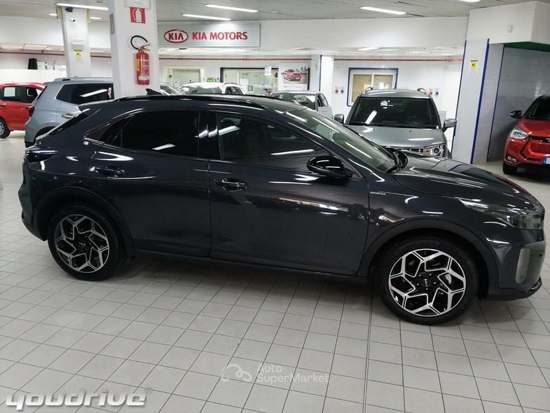 Nuova Kia XCeed 116 CV (85 kW) 2026 Nero SUV