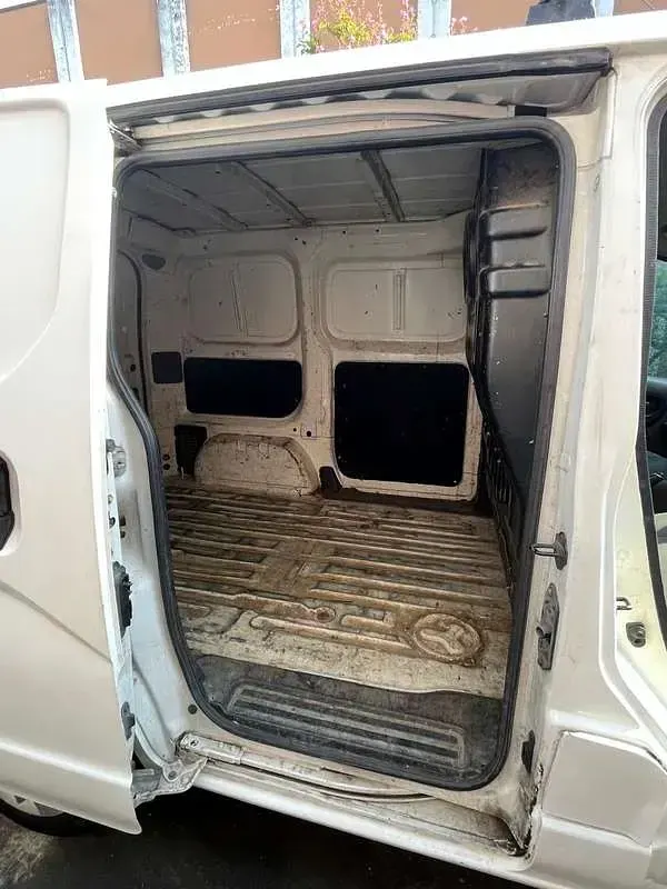 Usata Nissan NV200 90 CV (66 kW) 2011 Monovolume