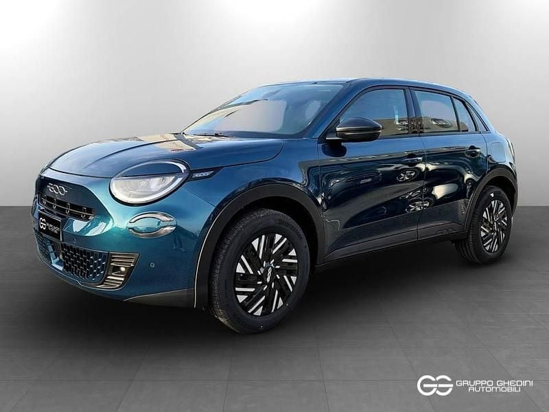 Usata Fiat 600 Pop 136 CV (100 kW) 2025 SUV