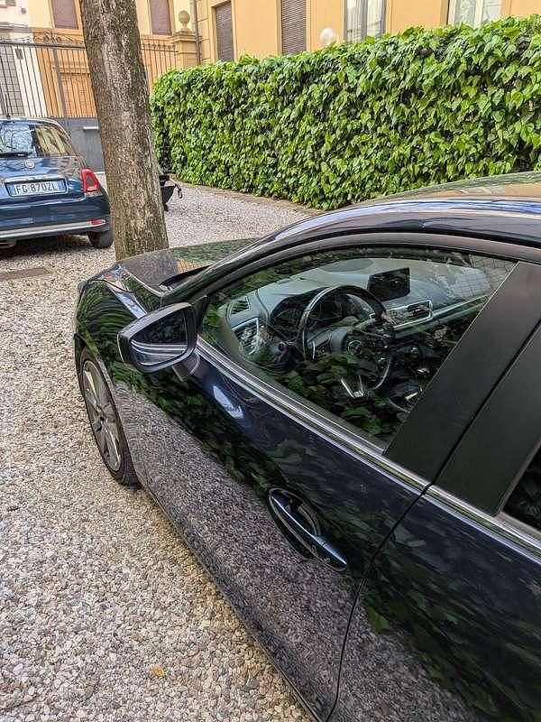 Usata Mazda 3 Exceed 150 CV (110 kW) 2018 Berlina