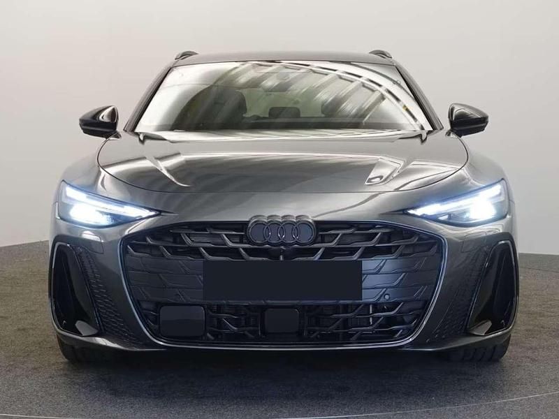 Usata Audi A6 S-Line 204 CV (150 kW) 2026 Grigio Station wagon