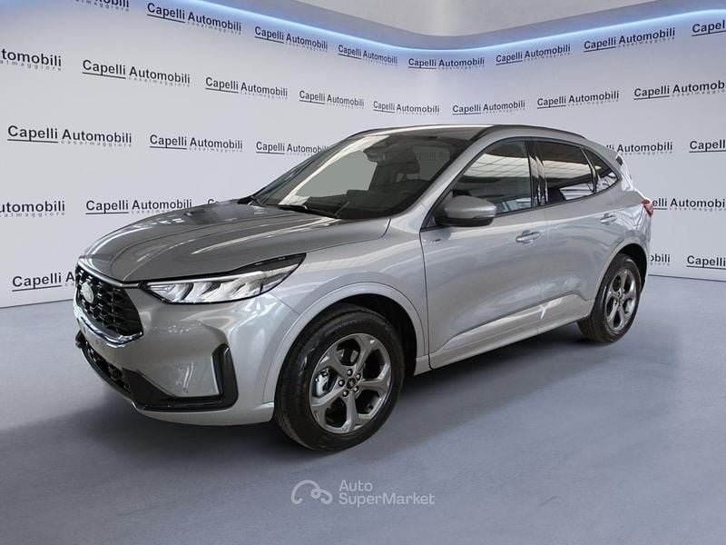 Nuova Ford Kuga ST-Line 179 CV (131 kW) 2026 Gray SUV