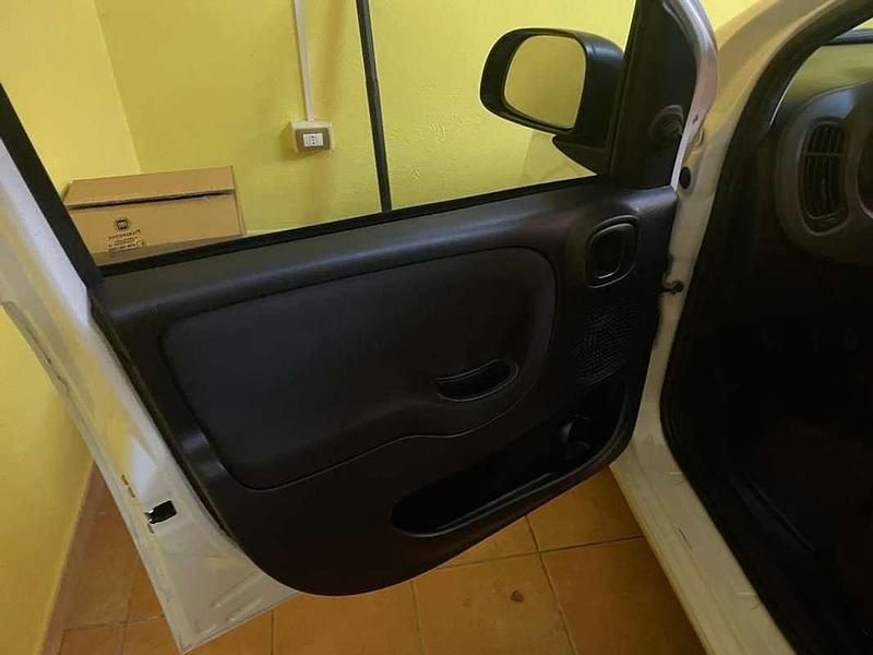 Usata Fiat Panda 88 CV (64 kW) 2019 Berlina