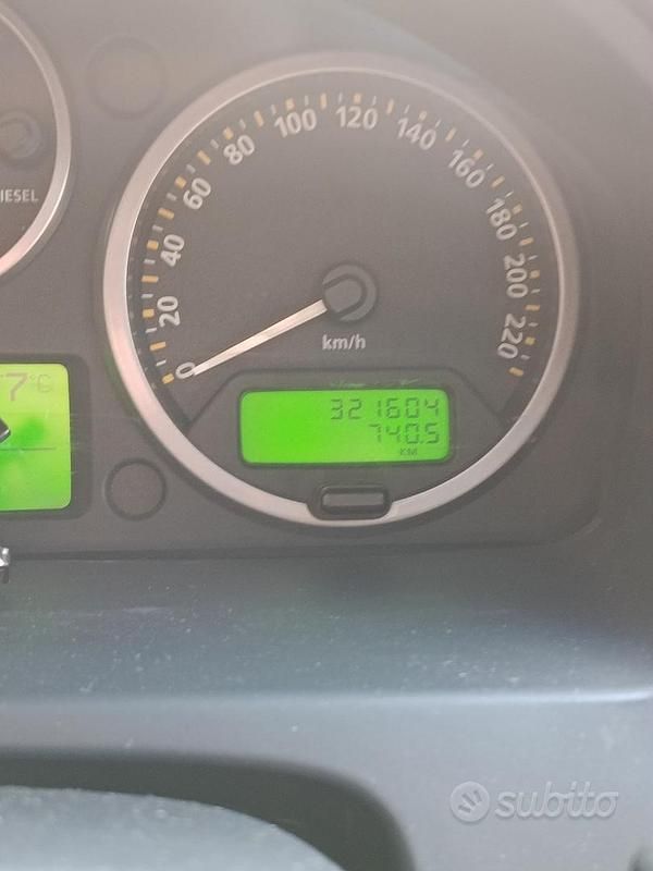 Usata Land Rover Freelander 2 HSE 2008 Nero SUV