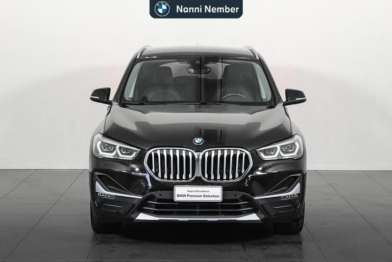 Usata BMW X1 Comfort Edition 150 CV (110 kW) 2024 SUV