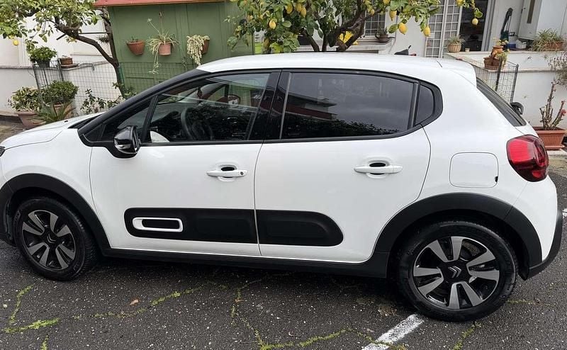 Usata Citroën C3 PureTech 83 CV (61 kW) 2024 Berlina