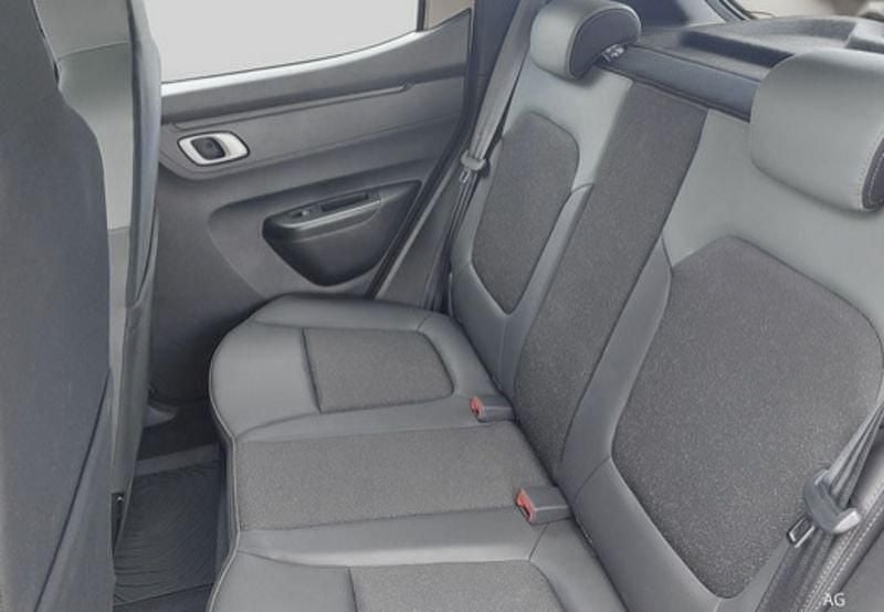 Nuova Dacia Spring Expression 52 kW (71 CV) 2025 Grigio Utilitaria