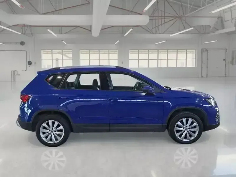 Usata Seat Ateca Business 149 CV (109 kW) 2022 SUV