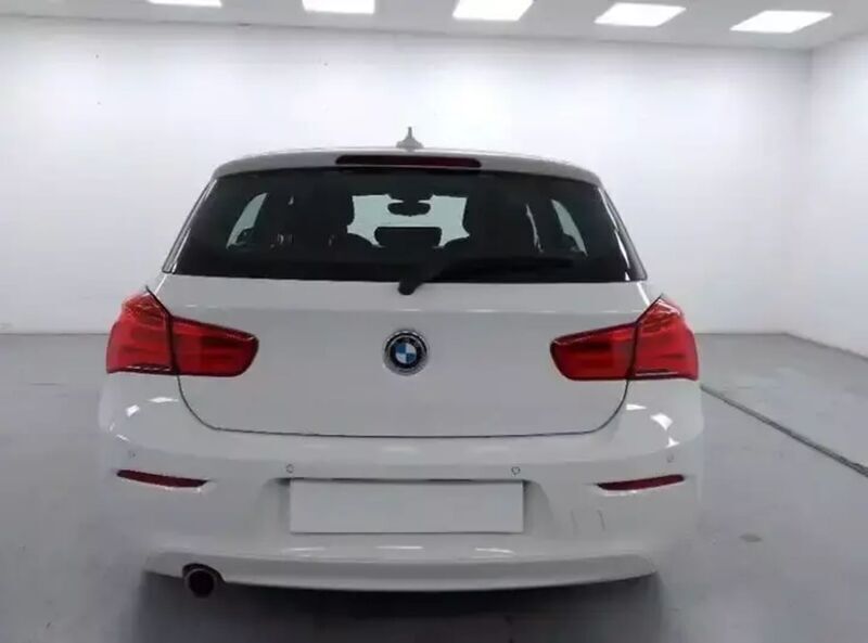 Usato 2016 BMW 116 1.5 Diesel 116 CV (17.080 €)