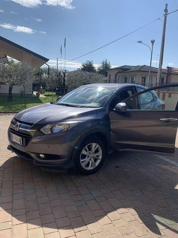 Usata Honda HR-V Elegance 120 CV (88 kW) 2017 SUV