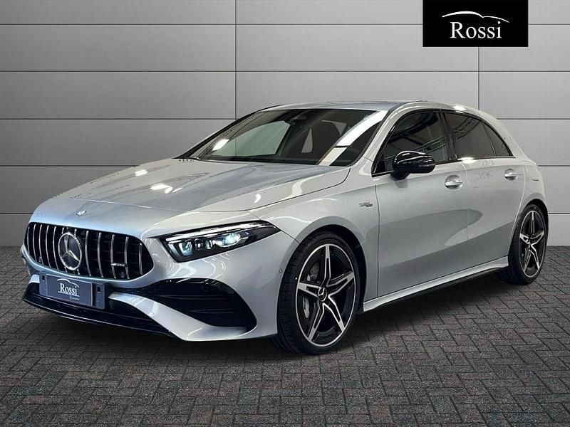 Usata Mercedes A35 AMG AMG 306 CV (225 kW) 2025