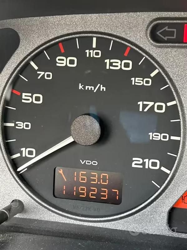 Occasion Peugeot 306 2000 Gris Berline