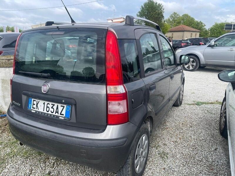 Usato 2011 Fiat Panda 1.2 LPG_Hybrid 69 CV (4.450 €)
