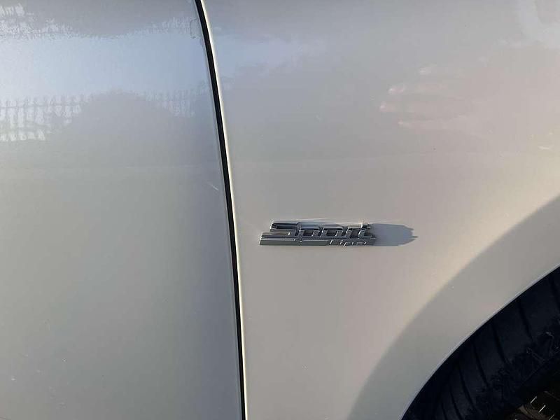 Usata BMW 218 Active Tourer Sport Line 150 CV (110 kW) 2017 Monovolume