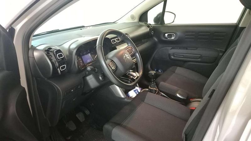Brugt Citroën C3 Aircross Live 110 HK (80 kW) 2021 Beige SUV