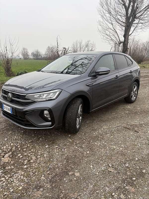 Usata VW Taigo R-line 110 CV (80 kW) 2023 SUV