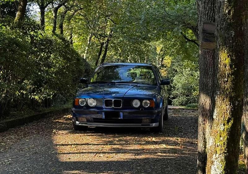 Usata BMW M5 Efficient Dynamics 340 CV (250 kW) 1994 Station wagon