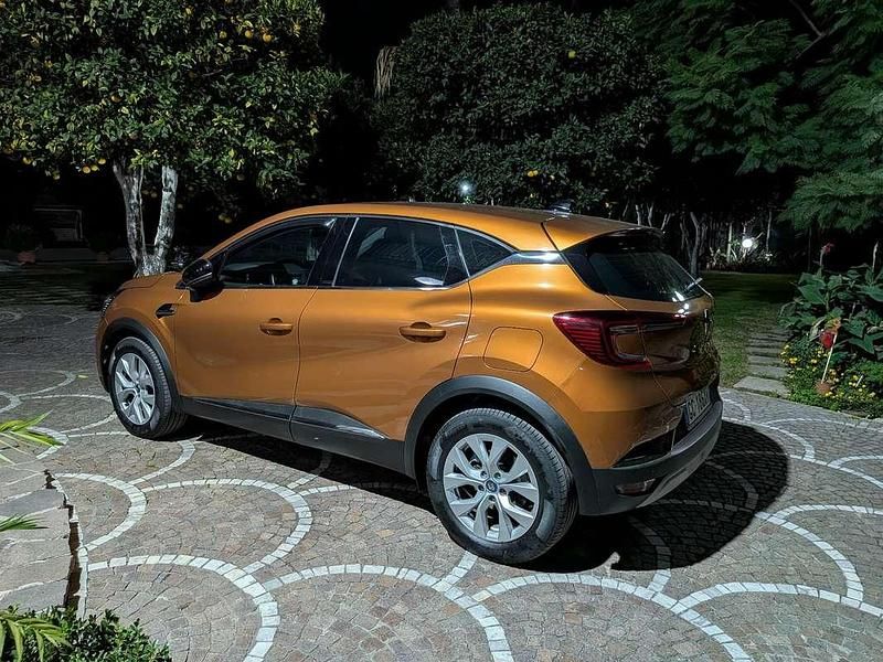 Usata Renault Captur Intens 92 CV (67 kW) 2020 SUV