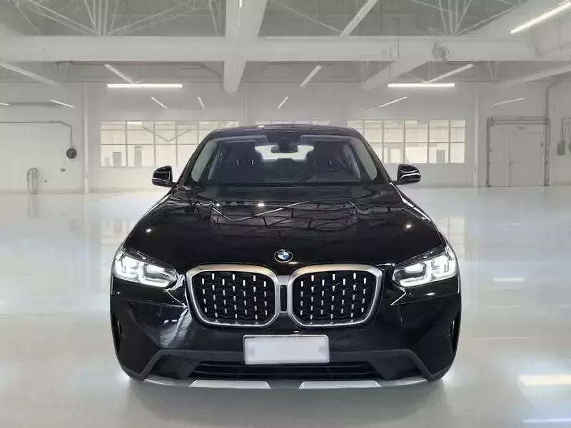 Usata BMW X4 190 CV (139 kW) 2023 SUV