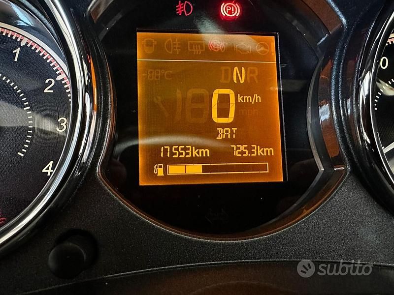 Usata Ligier JS60 2021 Grigio Berlina