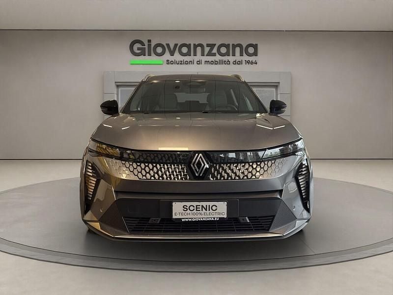 Nuova Renault Scenic E-Tech Komfort 125 kW (170 CV) 2025 SUV
