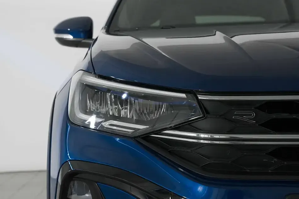 Usata VW Taigo 115 CV (84 kW) 2025 SUV