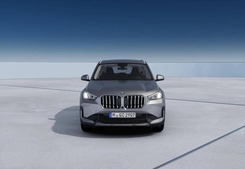 Nuova BMW X1 xLine 149 CV (109 kW) 2025 Argento SUV