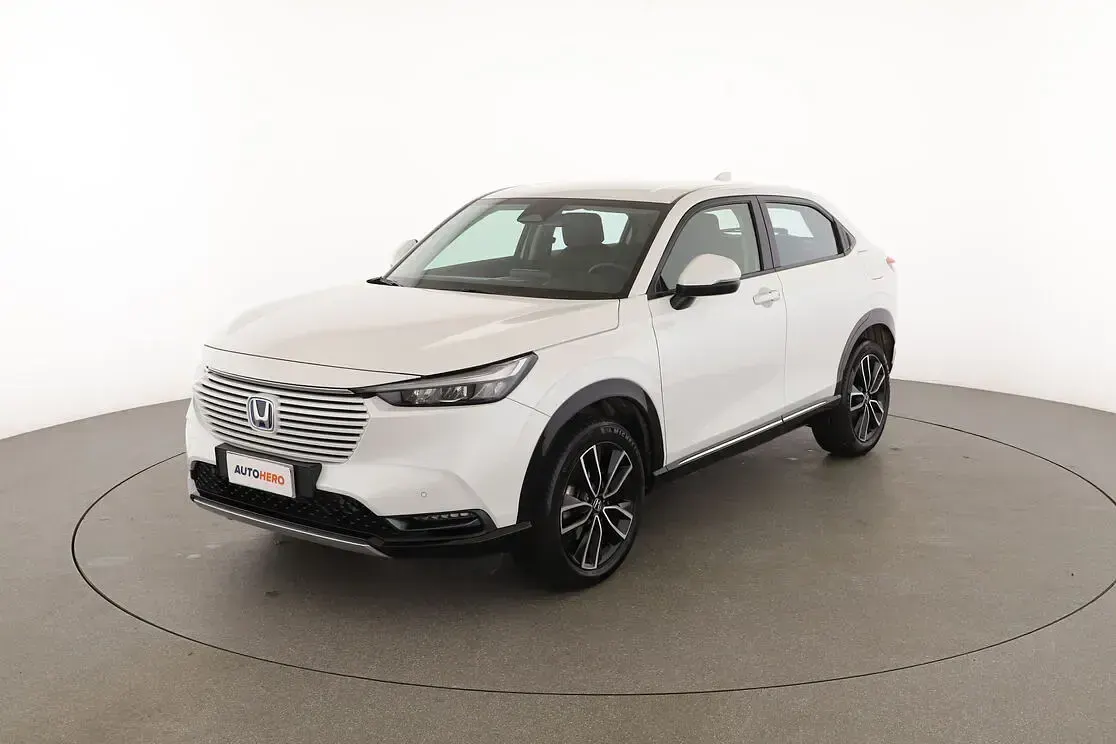 Usata Honda HR-V Advance 131 CV (96 kW) 2023 SUV