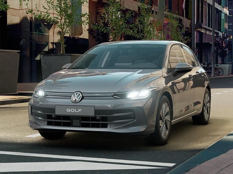 Occasion VW Golf VIII Edition 150 ch (110 kW) 2026 Berline