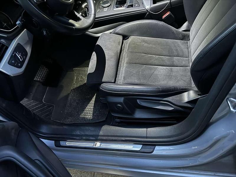 Usata Audi A4 S-Line 170 CV (125 kW) 2017 Station wagon