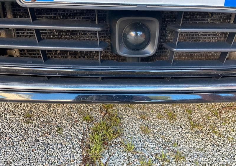 Usata VW Golf 150 CV (110 kW) 2013 Nero Berlina