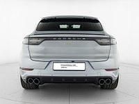 Usata Porsche Cayenne 462 CV (339 kW) 2021 Argento SUV