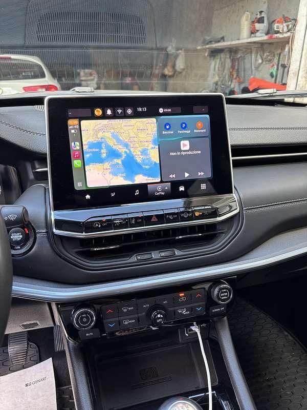 Usata Jeep Compass Limited 131 CV (96 kW) 2021 SUV