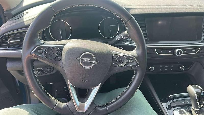 Usata Opel Insignia Edition 170 CV (125 kW) 2018 Station wagon