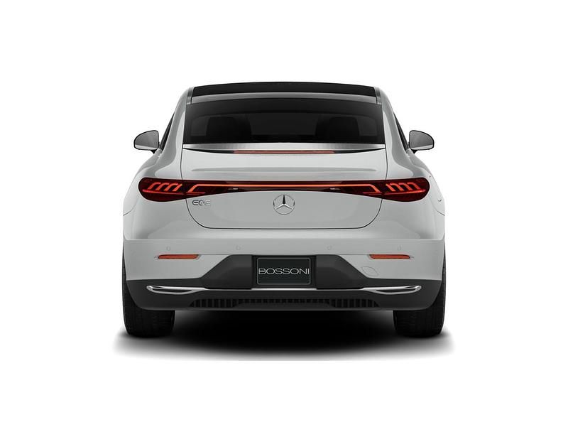 Usata Mercedes EQE350 Premium Plus 135 kW (184 CV) 2023 Grigio Berlina