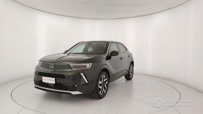 Usata Opel Mokka Elegance 110 CV (80 kW) 2023 SUV
