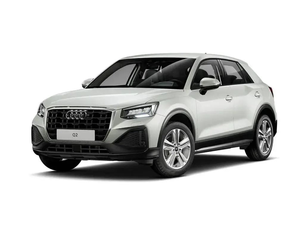 Usata Audi Q2 Business 116 CV (85 kW) 2026 SUV
