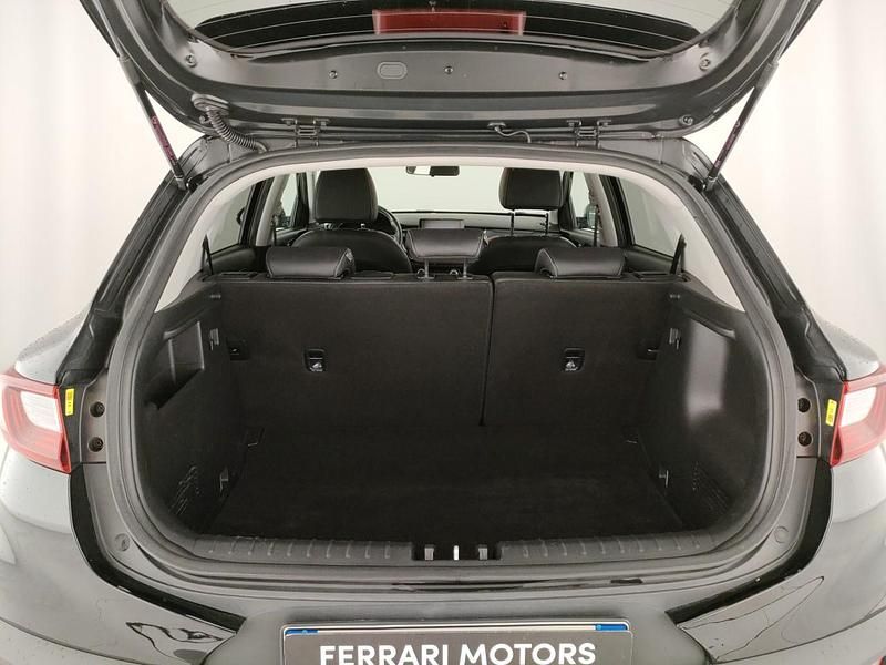 Usata Kia Stonic GT-Line 100 CV (73 kW) 2021 Nero SUV