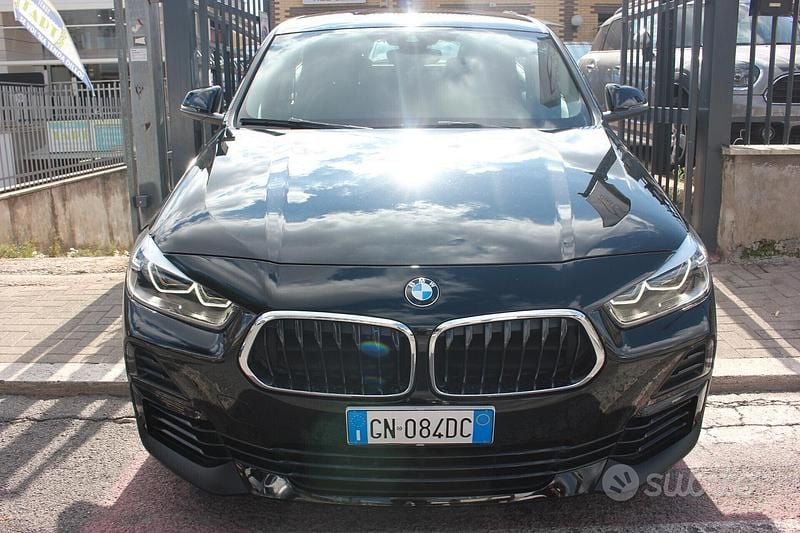 Usata BMW X2 Comfort Edition 116 CV (85 kW) 2023 Other SUV